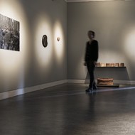 Ystads konstmuseum, 2017/2018